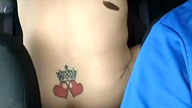 Wife's ass pussy blacked nonstop coast to coast?