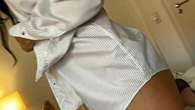 you fucked me raw last nite i need that big cock round two now