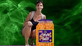 Lil Tpop drops Cassy's full Rotten Eggs album now