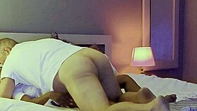 baby, your tongue on my wet milf pussy feels so passionate tonight with my lover