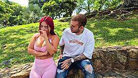 right after dumping my boyfriend a stranger rails me senseless alejandra palacios