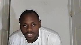 relaxing with banana ass spread thanksgiving stretch vibes