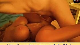 oh man this fuck doll is shakin with intense orgasms on my cock umm yeah