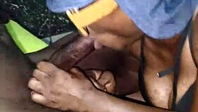 a wild lady spreads wide and fucks me senseless in heat