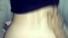 i hooked up with hot neighbor for steamy pov fun