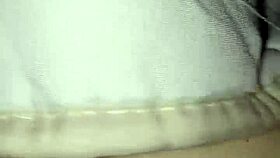 pregnant at six months flashes belly and bush 😏🤰