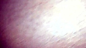 Black wife jizzed hard after passionate couple fucking!