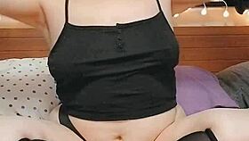 Ambe36dd's Big Natural Tits Tease You Senseless!