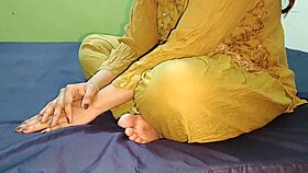 she moans fuck me harder in tight wet pussy