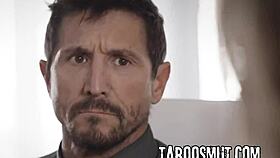 Kenzie Taylor and Carolina Sweets heat up the casting interview