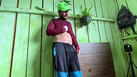 scandal exposed boss catches employee in the act at work