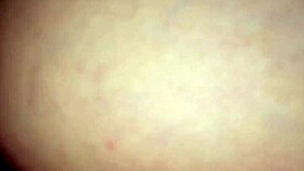 anal plug stretches tight ass for intense play