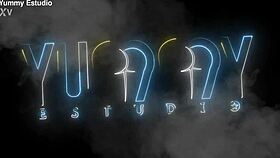 shy colombian cutie overwhelmed by three big black cocks double penetration ecstasy