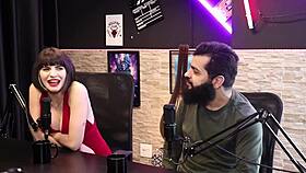 lady snow lord kenobi sensual cast highlights with big tits swingers action 🔥💦