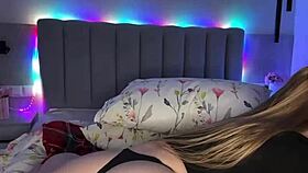 watch me fist this crazy tight wet pussy then take brutal anal fuck