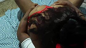 A Horny Devil Begs for Cock in Passionate Ride Part 2