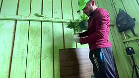 scandal exposed boss catches employee in the act at work