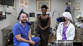 rina arem spreads pussy for pov fucking toys and jizz blast in hospital