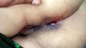 i was shy at first but ended up giving my juicy ass