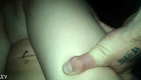 teens sneak a wild car fuck with monster cock emoji fun 🚗🍆💦