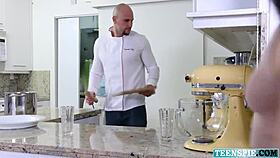 jennifer jacobs, feel my shaved pussy creaming on your monster cock deepthroat style