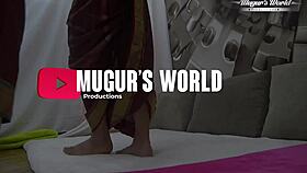 behind scenes hairy mature lady sucks and fucks intimately