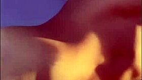 Strong Stud Pumps Cum Deep Inside Petite Tight Pussy Girl