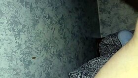 BANGING my HOT CHILEAN PROSTITUTE in HEAT