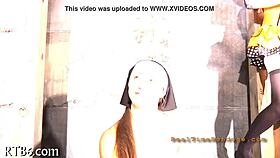 taming the wild leather pet with strict dominance control