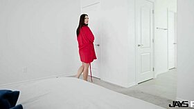 oh man, my slutty milf ivy ireland just can't quit begging for more of my thick cock in pov