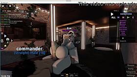 Bunny Girl Begs: Fuck Me for Top Worker Status!