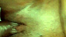 I'm Angle moaning like a bitch as he fucks my wet pussy deep and hard