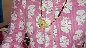 wanna see this seductive indian goddess ride monster cock in wild fantasy