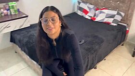 wanna see me fuck a stranger's huge cock in public park almost caught?