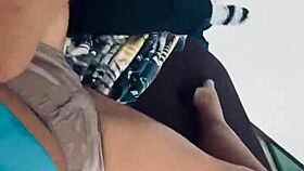 bdsm pussy slapping leads to explosive squirting orgasms