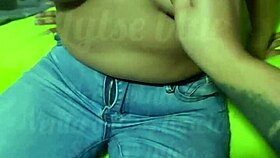 Cheating latina ends up fucked hard outdoors after mall meet