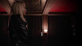 ever wonder what goes down in lucidflix room 7 with busty kazumi's wild ride?