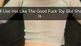 Cheating milf Richelle Rose gets club pickup creampie pounding 😈 cum-soaked snapchat fuck!