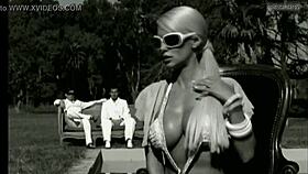 Luciana Salazar wins 2008 Argentinian goddess tournament championship