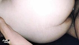 neighbor, that public blowjob almost got us caught before hard fuck?
