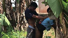 Skinny Slut In Skirt Late To Class Begs For Pussy Fuck