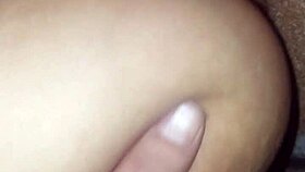 intriguing wife moment captured late february night 2018