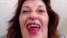 dawnskye1962 teases tiny cock growth in her latest solo humiliation update with dirty talk