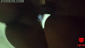 babe misses first big cock in her tight pussy comes back for more homemade pounding