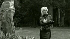 Luciana Salazar wins 2008 Argentinian goddess tournament championship