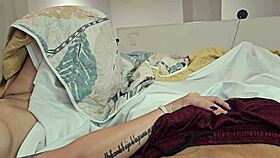 best slut friend wants to share bed and get wild tonight