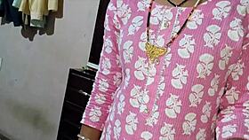 wanna see this seductive indian goddess ride monster cock in wild fantasy