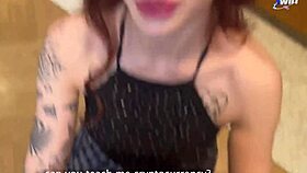 I treat her big ass pussy riding so well