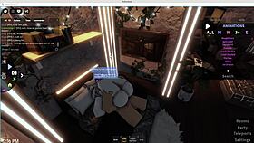 Bunny Girl Begs: Fuck Me for Top Worker Status!