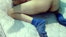 raw missionary grind on bare mattress floor no sheets super intimate